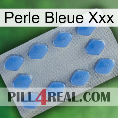 Blue Pearl Xxx 21